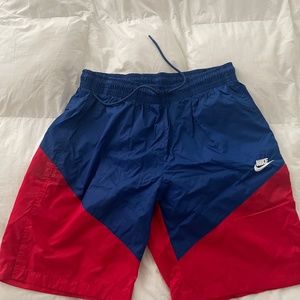 Mens Nike Shorts